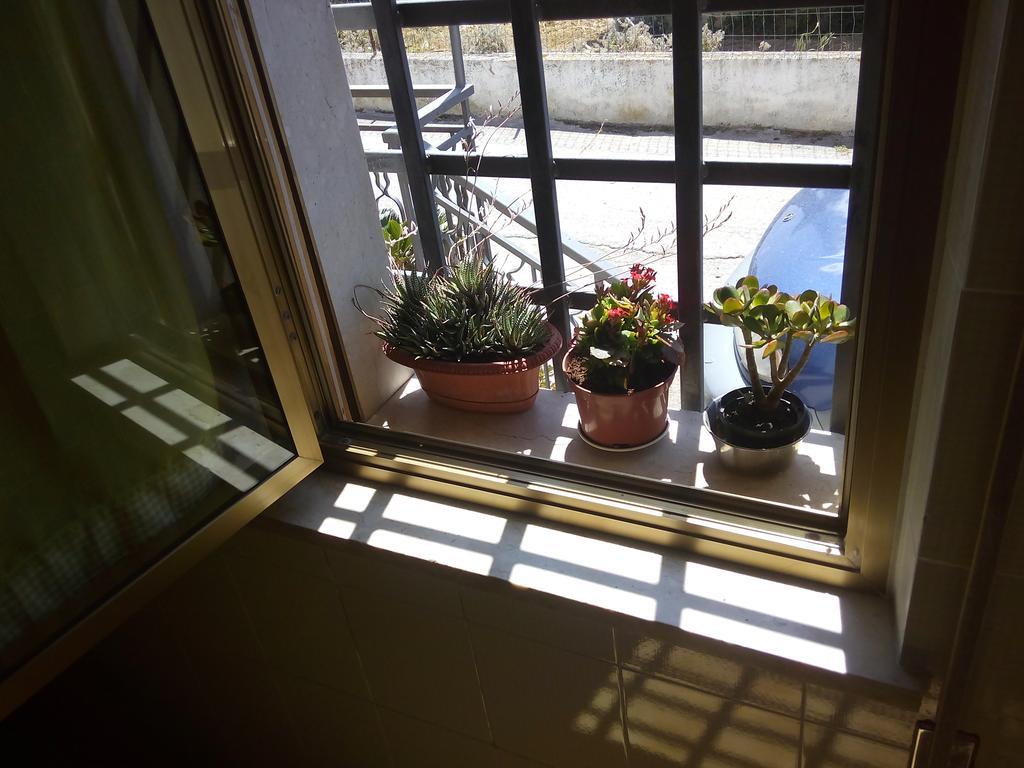 Casa Bianca Da Giusy Guest House Бирги Веки Екстериор снимка