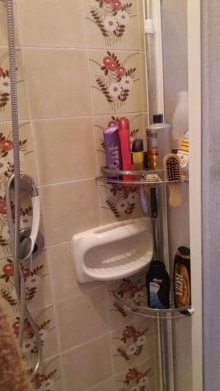 Casa Bianca Da Giusy Guest House Бирги Веки Екстериор снимка